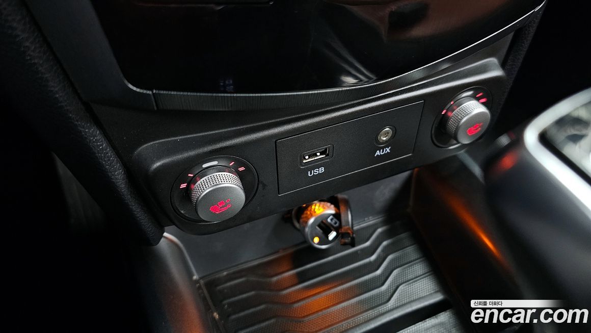 KG_Mobility_Ssangyong TIBOLI 2019