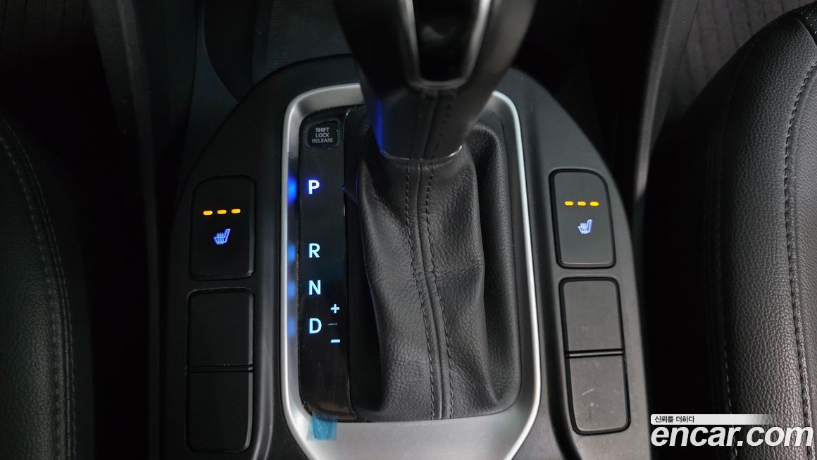 Hyundai Santafe 2016