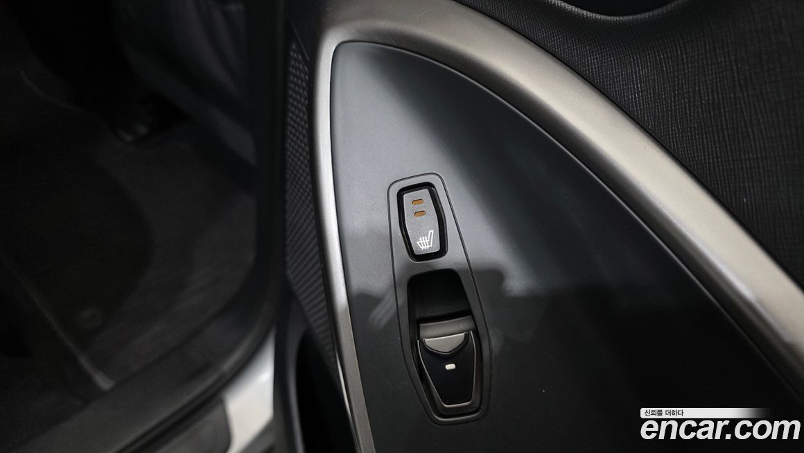 Hyundai Santafe 2016