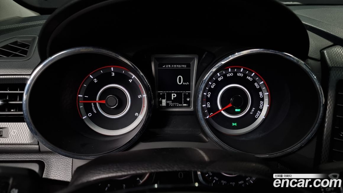 KG_Mobility_Ssangyong TIBOLI 2017