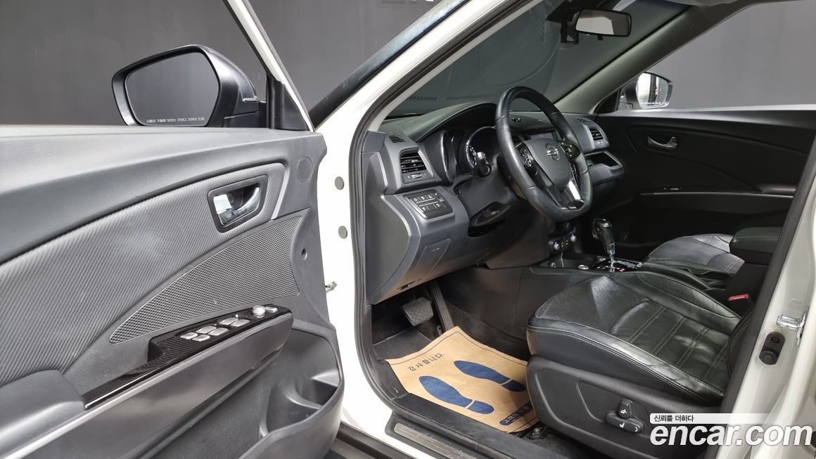 KG_Mobility_Ssangyong TIBOLI 2017