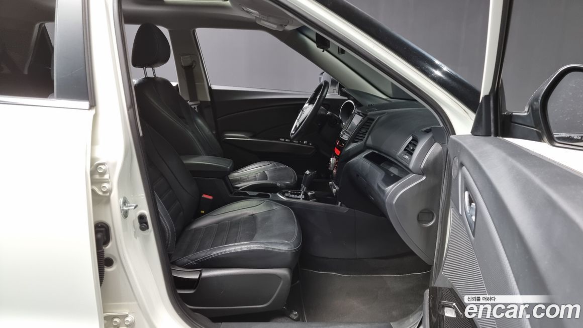 KG_Mobility_Ssangyong TIBOLI 2017