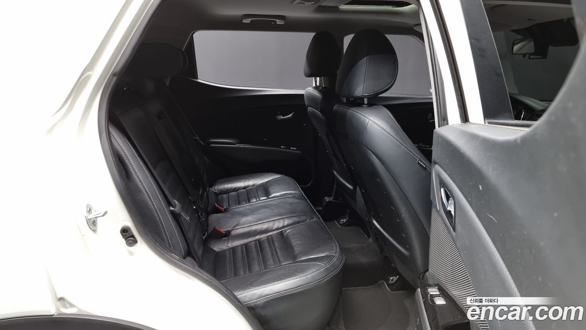 KG_Mobility_Ssangyong TIBOLI 2017