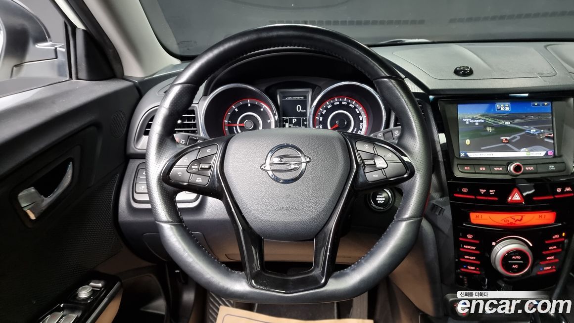 KG_Mobility_Ssangyong TIBOLI 2017