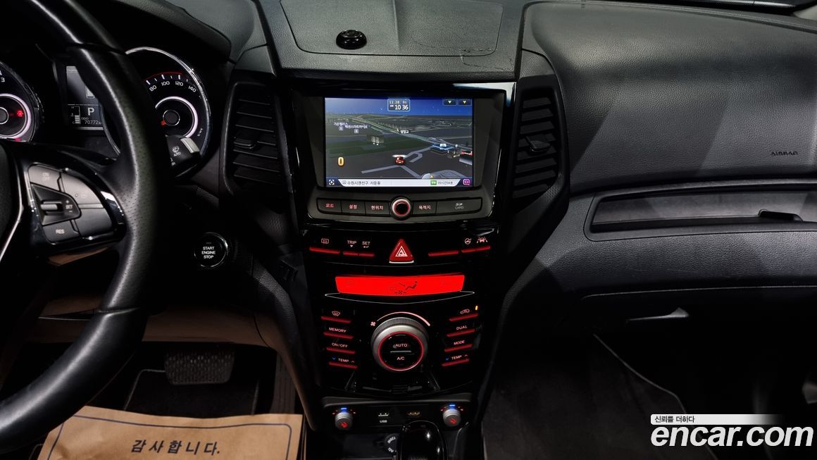 KG_Mobility_Ssangyong TIBOLI 2017