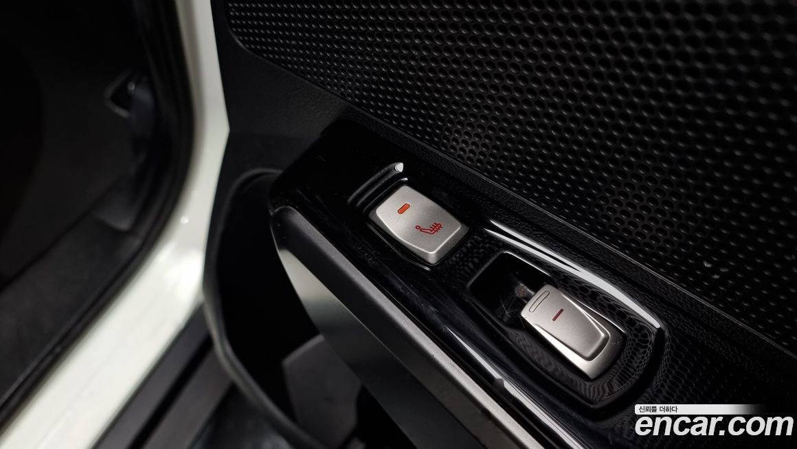 KG_Mobility_Ssangyong TIBOLI 2017