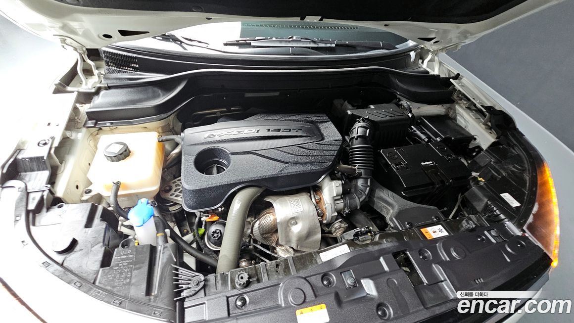 KG_Mobility_Ssangyong TIBOLI 2020