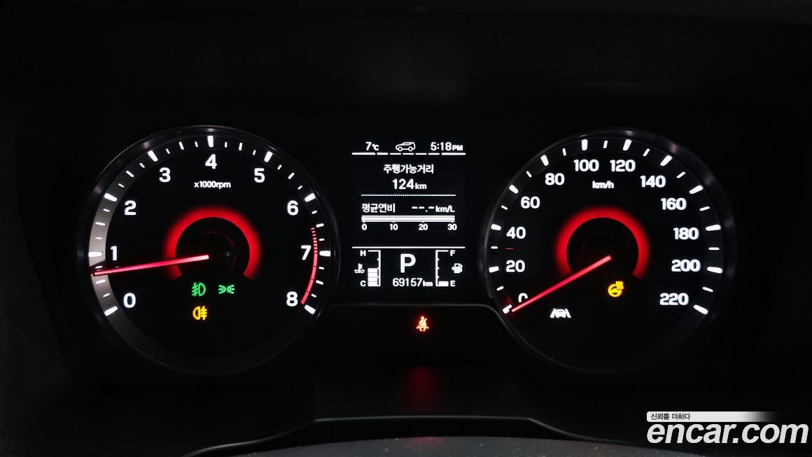 KG_Mobility_Ssangyong TIBOLI 2020