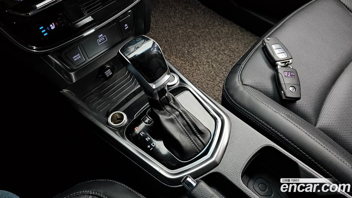 KG_Mobility_Ssangyong TIBOLI 2020