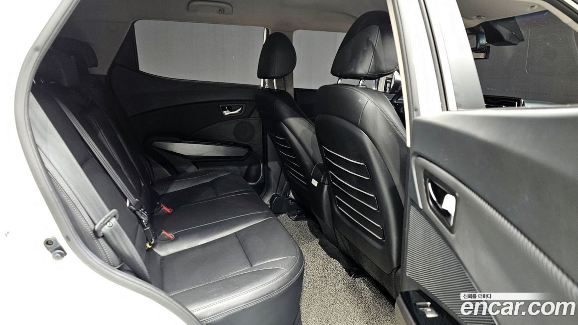 KG_Mobility_Ssangyong TIBOLI 2020