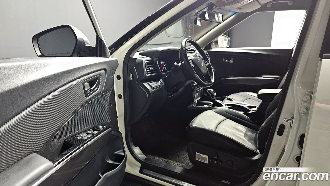 KG_Mobility_Ssangyong TIBOLI 2020