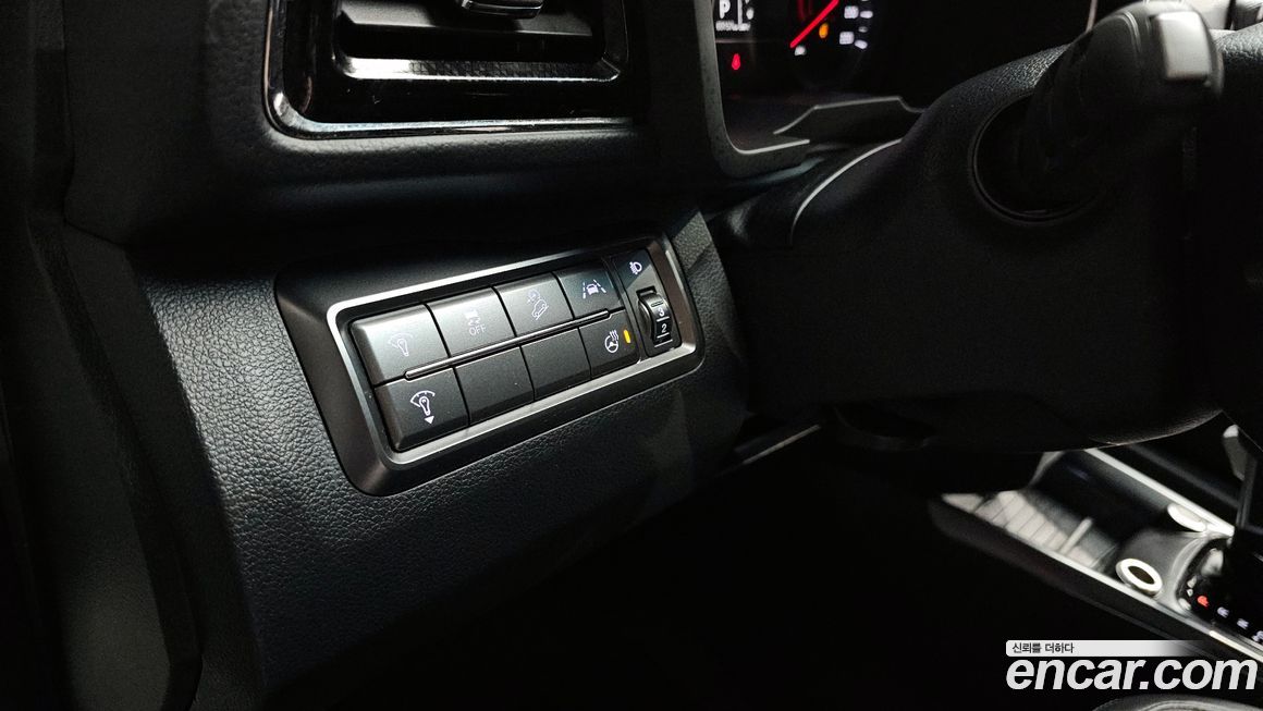 KG_Mobility_Ssangyong TIBOLI 2020