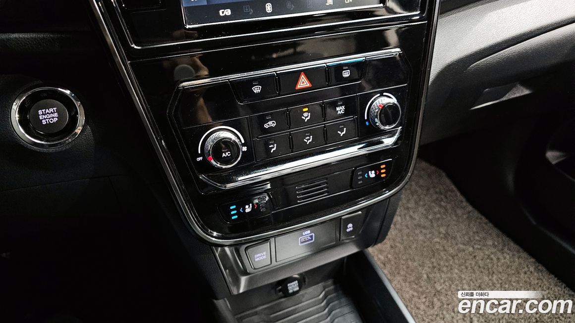 KG_Mobility_Ssangyong TIBOLI 2020