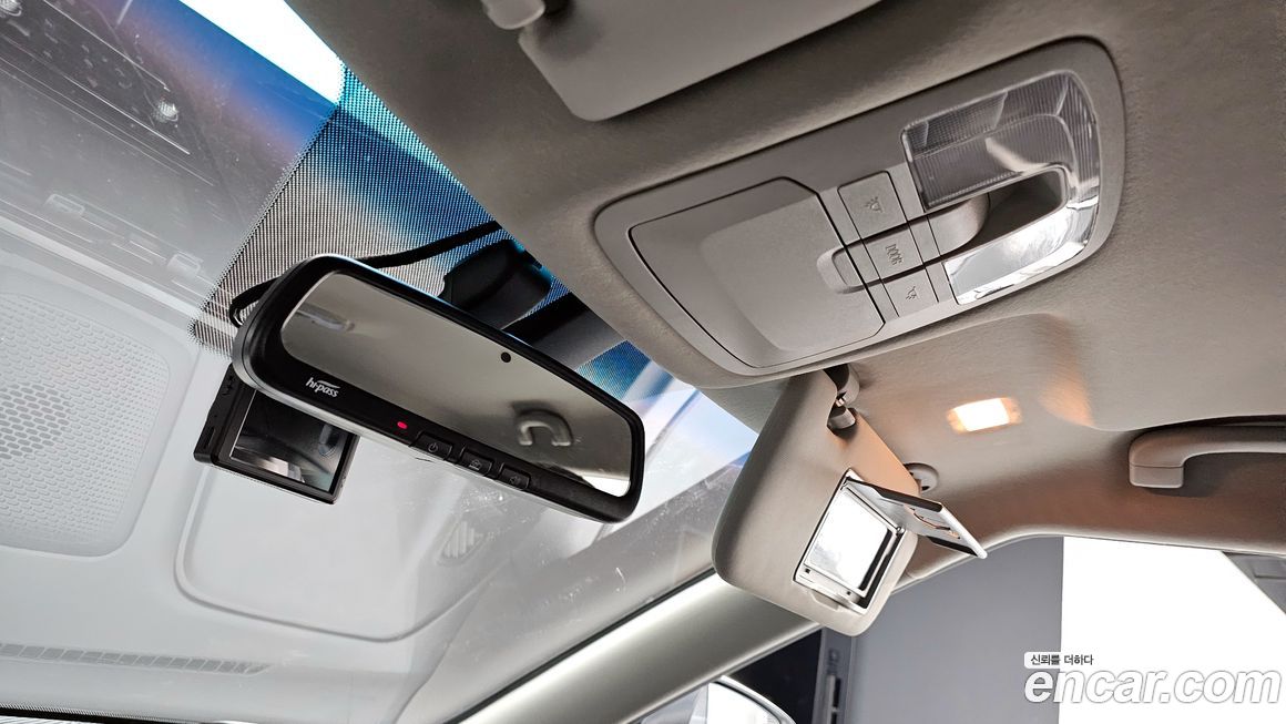 KG_Mobility_Ssangyong TIBOLI 2020