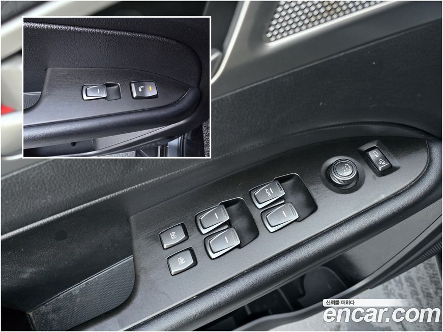 KG_Mobility_Ssangyong Rexton 2018