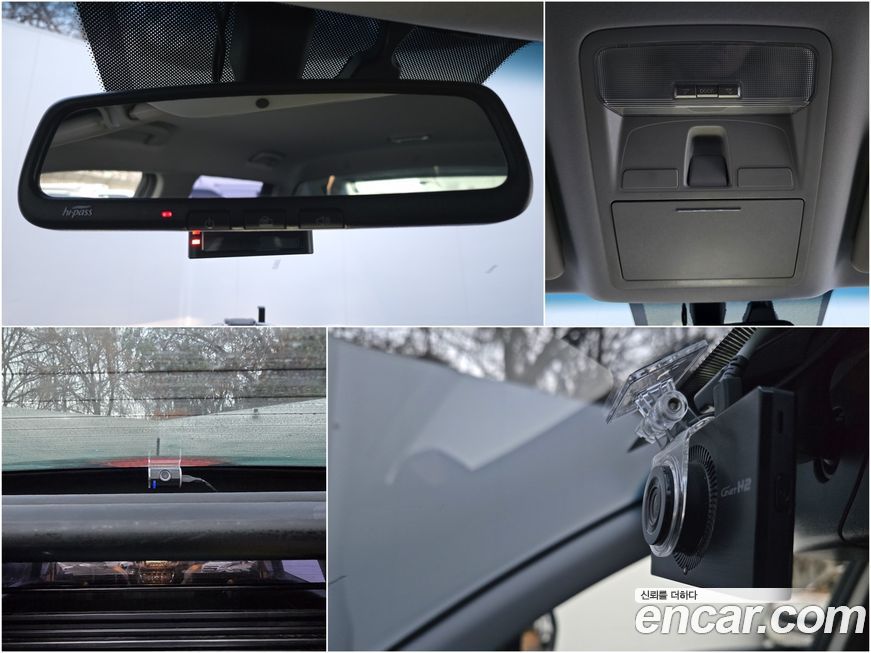 KG_Mobility_Ssangyong Rexton 2018