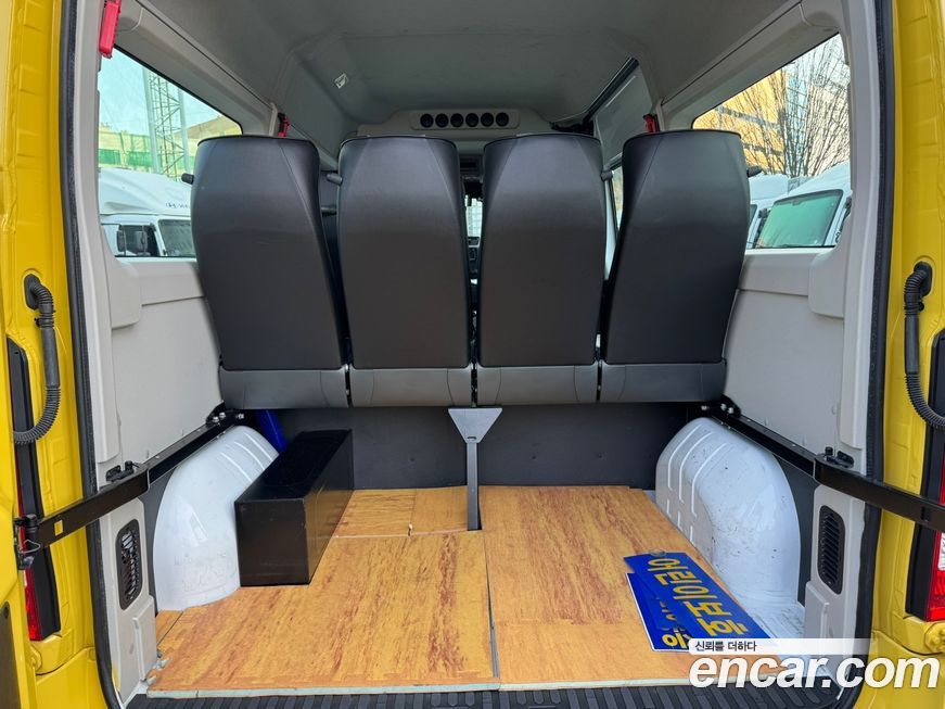 Renault-KoreaSamsung Master 2019