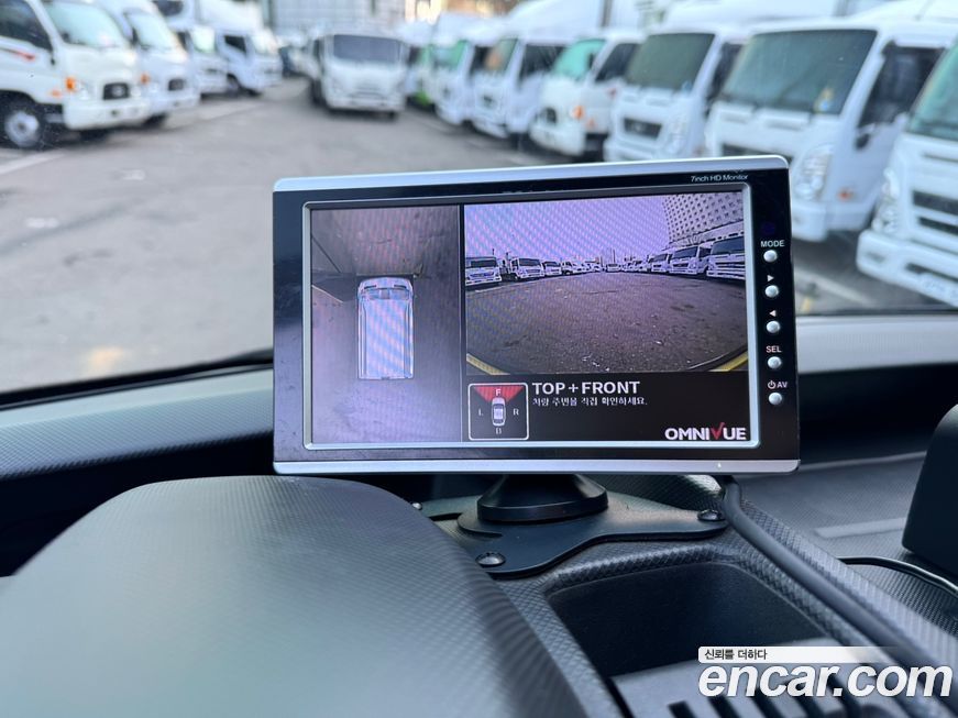 Renault-KoreaSamsung Master 2019