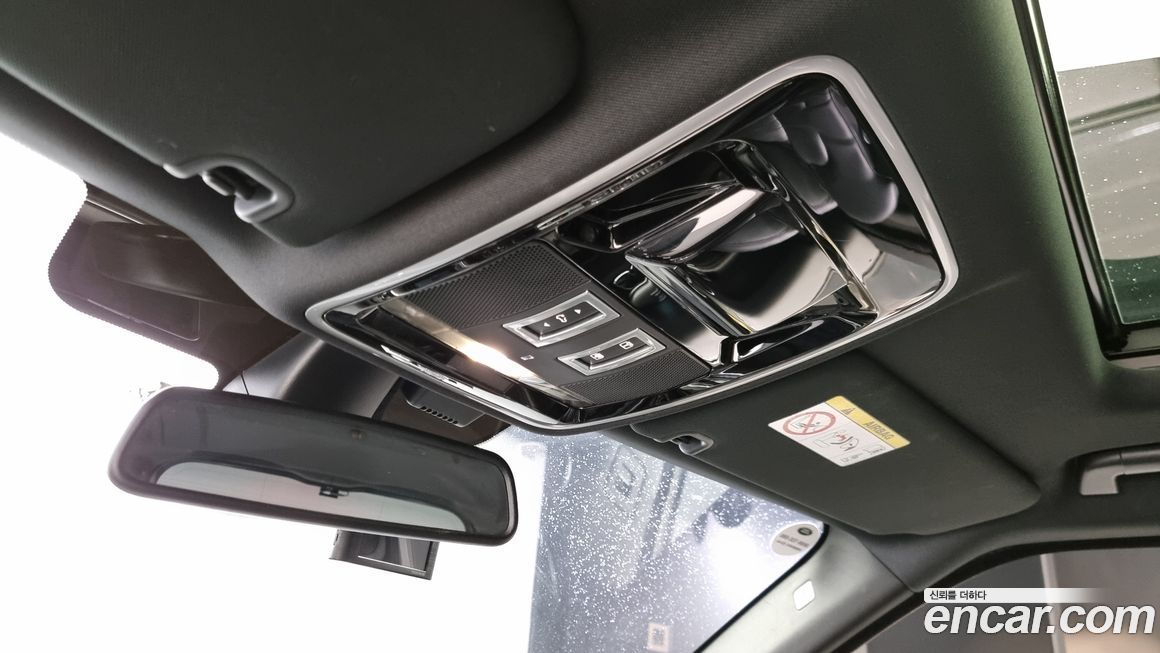 Land Rover Range Rover Sport 2016