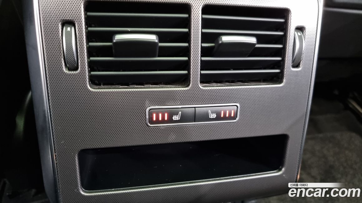 Land Rover Range Rover Sport 2016