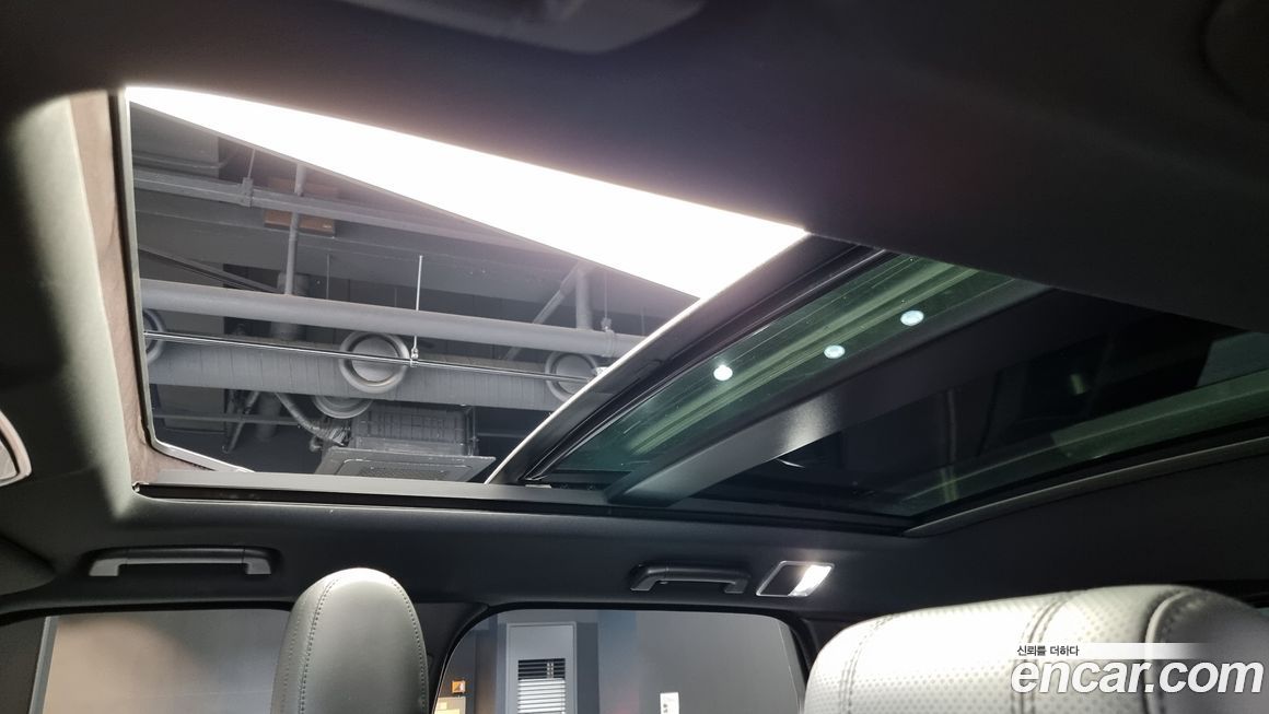 Land Rover Range Rover Sport 2016