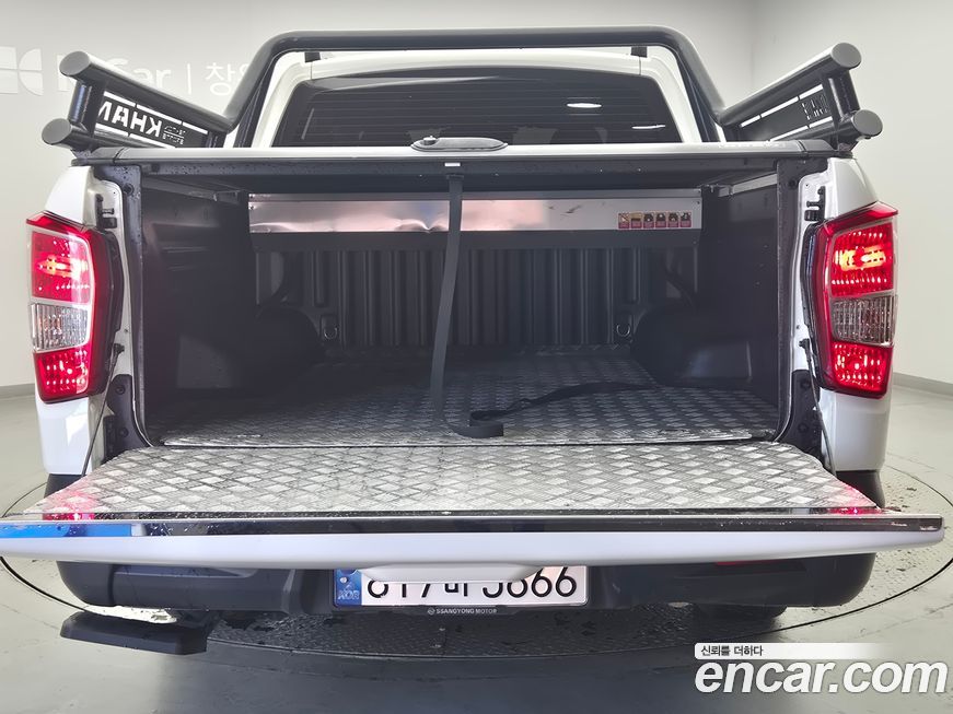 KG_Mobility_Ssangyong Rexton 2022