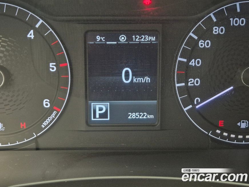 KG_Mobility_Ssangyong Rexton 2022