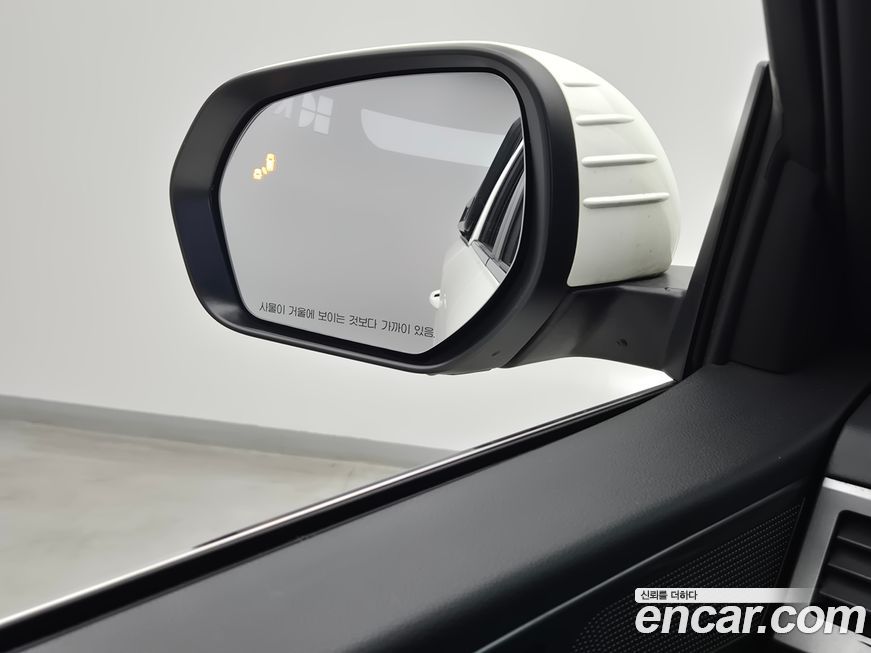 KG_Mobility_Ssangyong Rexton 2022