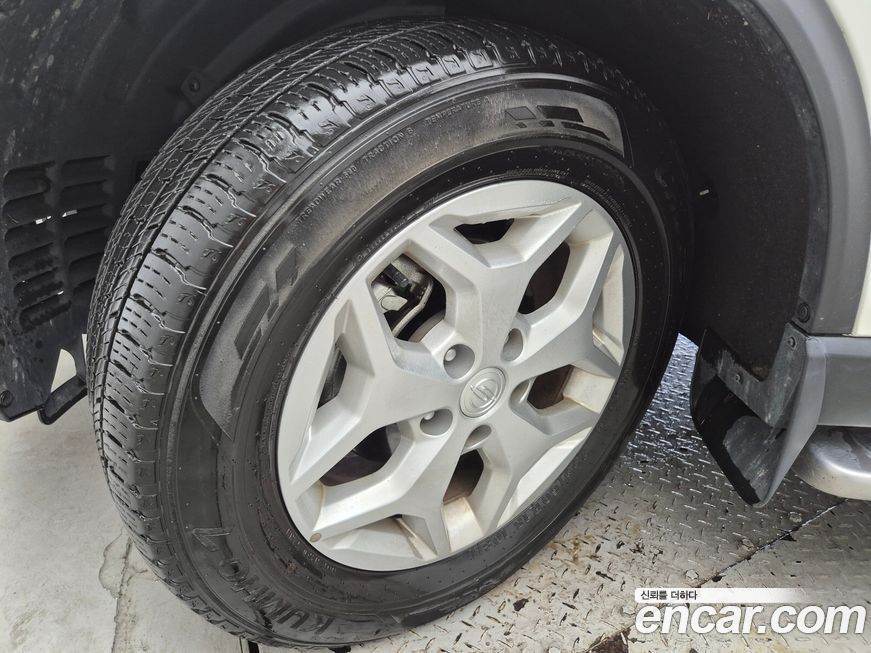 KG_Mobility_Ssangyong Rexton 2022