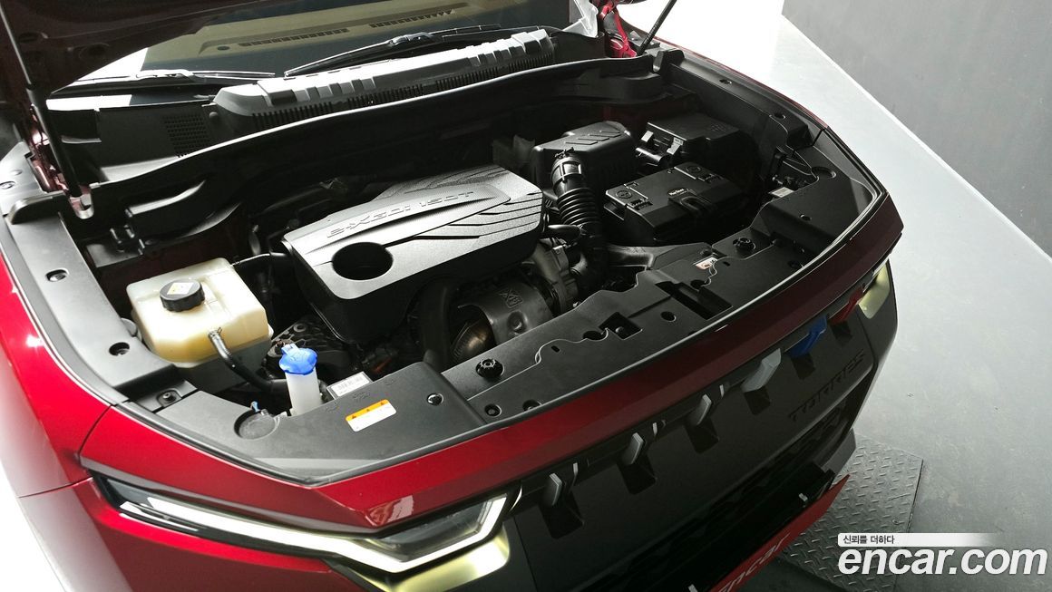 KG_Mobility_Ssangyong Torres 2023