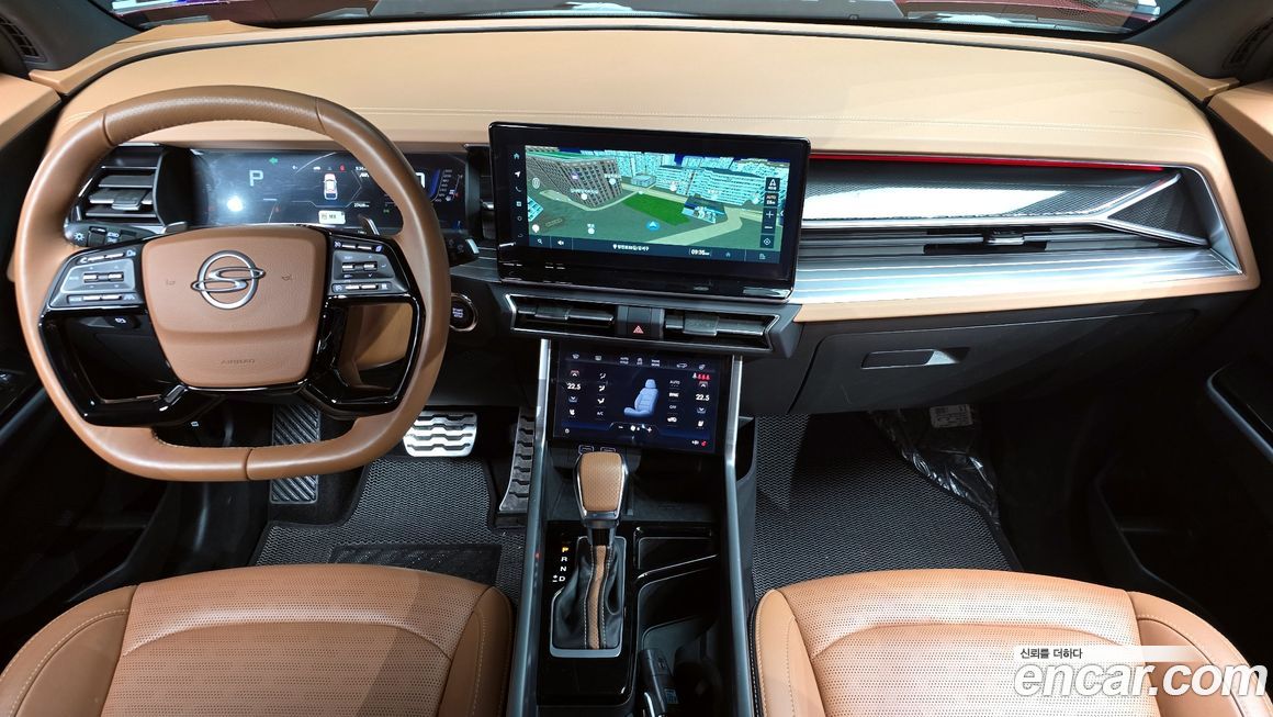 KG_Mobility_Ssangyong Torres 2023