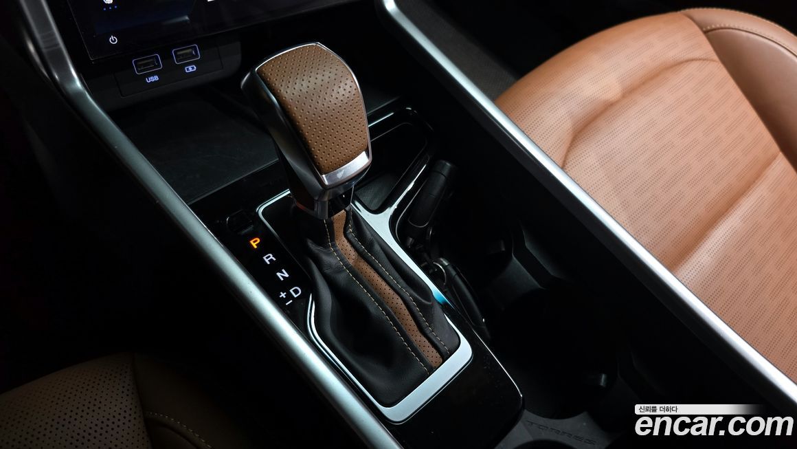 KG_Mobility_Ssangyong Torres 2023