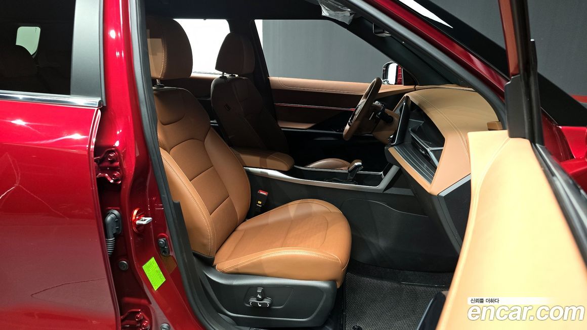 KG_Mobility_Ssangyong Torres 2023