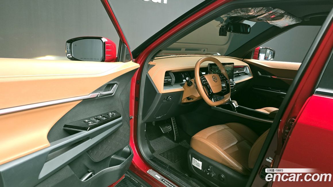 KG_Mobility_Ssangyong Torres 2023