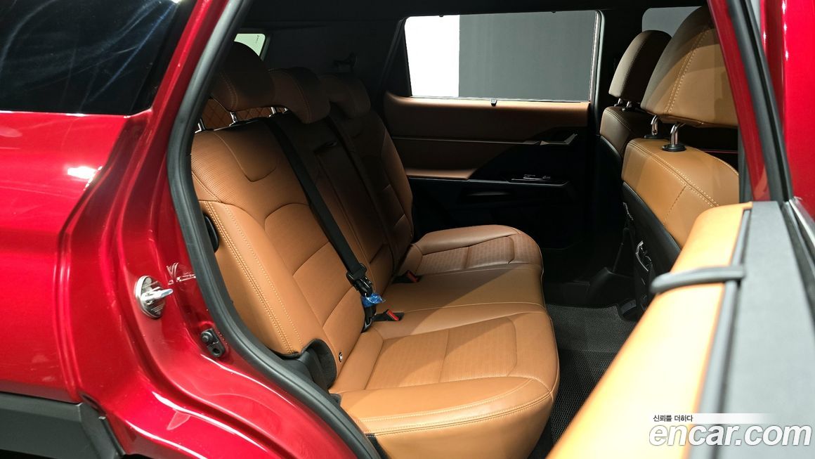 KG_Mobility_Ssangyong Torres 2023