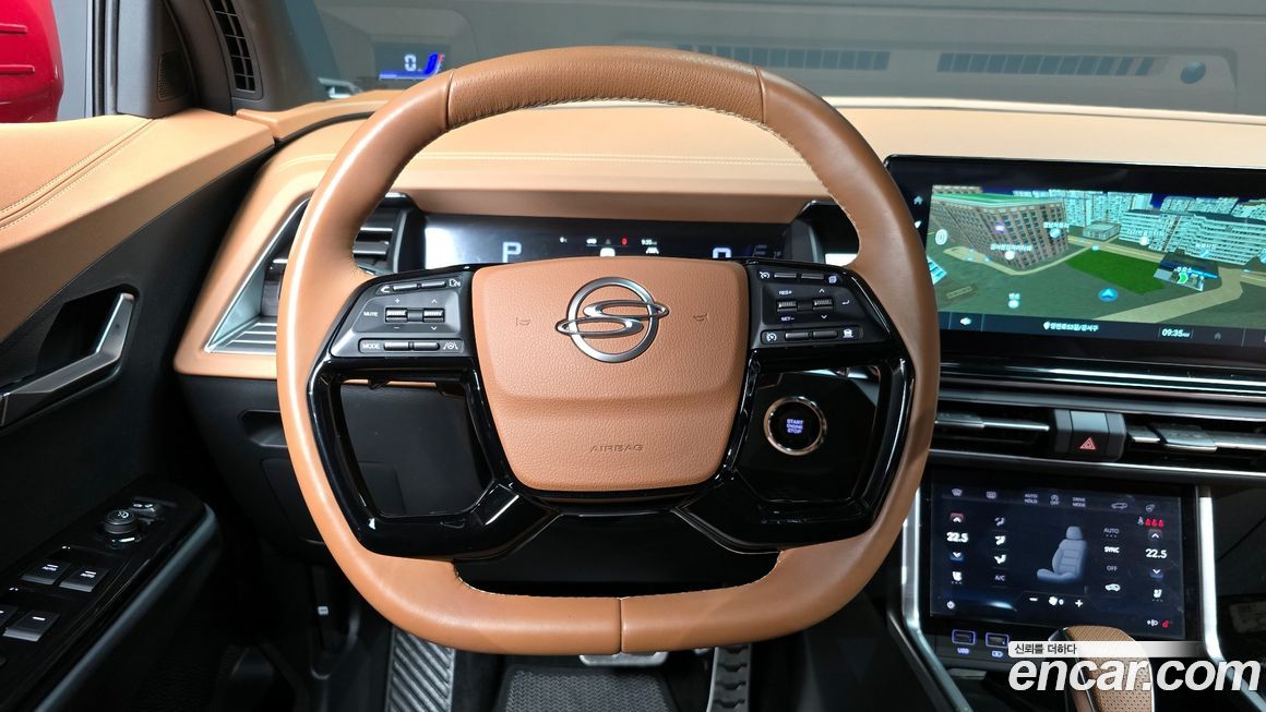 KG_Mobility_Ssangyong Torres 2023