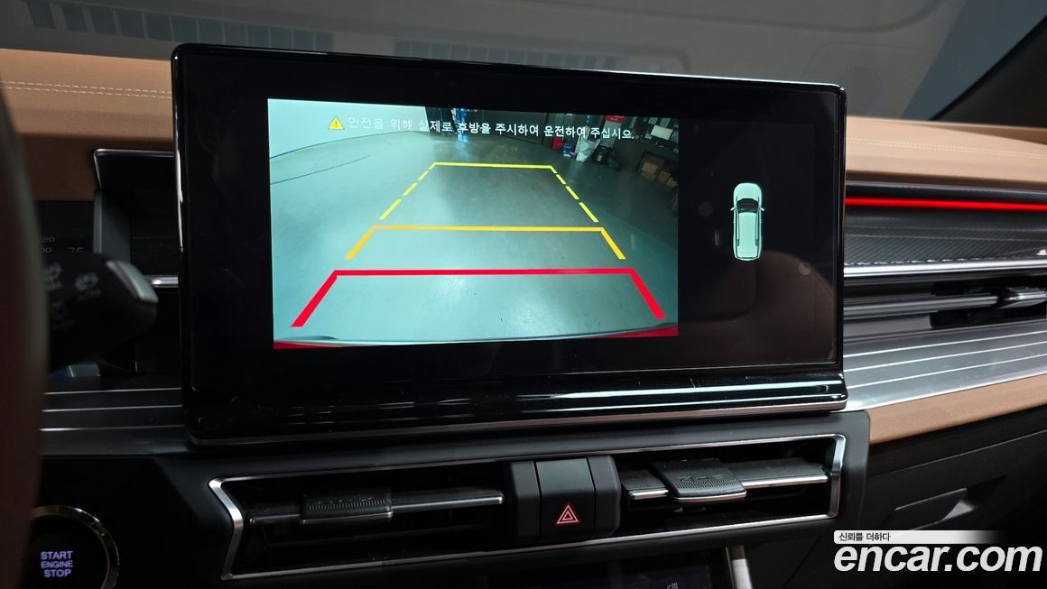 KG_Mobility_Ssangyong Torres 2023