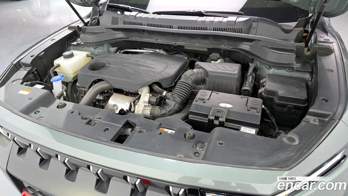 KG_Mobility_Ssangyong Torres 2023