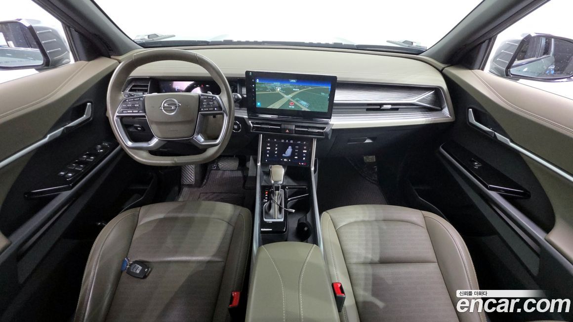 KG_Mobility_Ssangyong Torres 2023