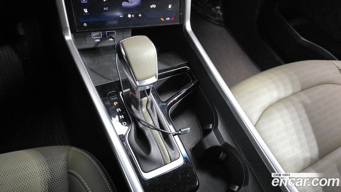 KG_Mobility_Ssangyong Torres 2023