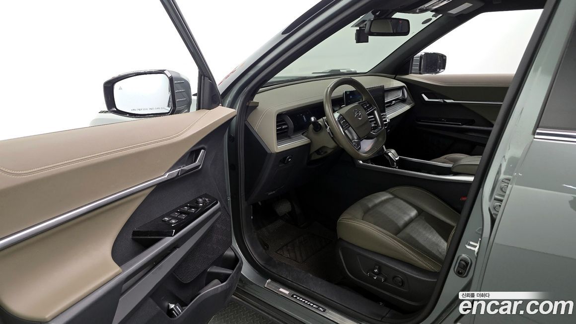 KG_Mobility_Ssangyong Torres 2023