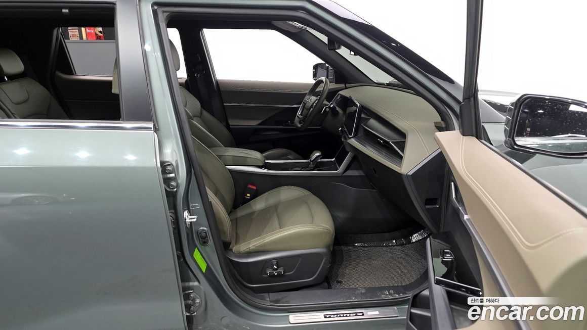 KG_Mobility_Ssangyong Torres 2023