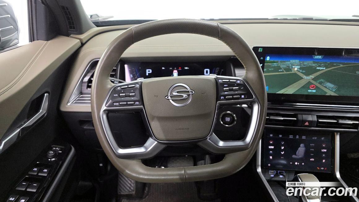 KG_Mobility_Ssangyong Torres 2023