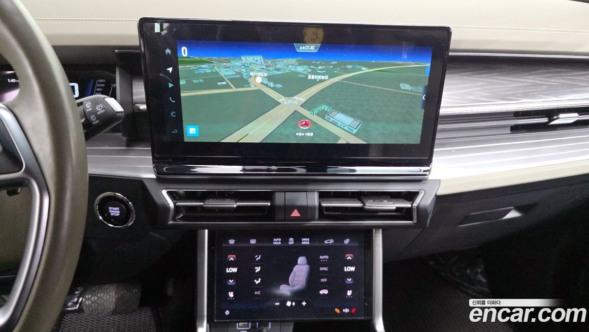 KG_Mobility_Ssangyong Torres 2023