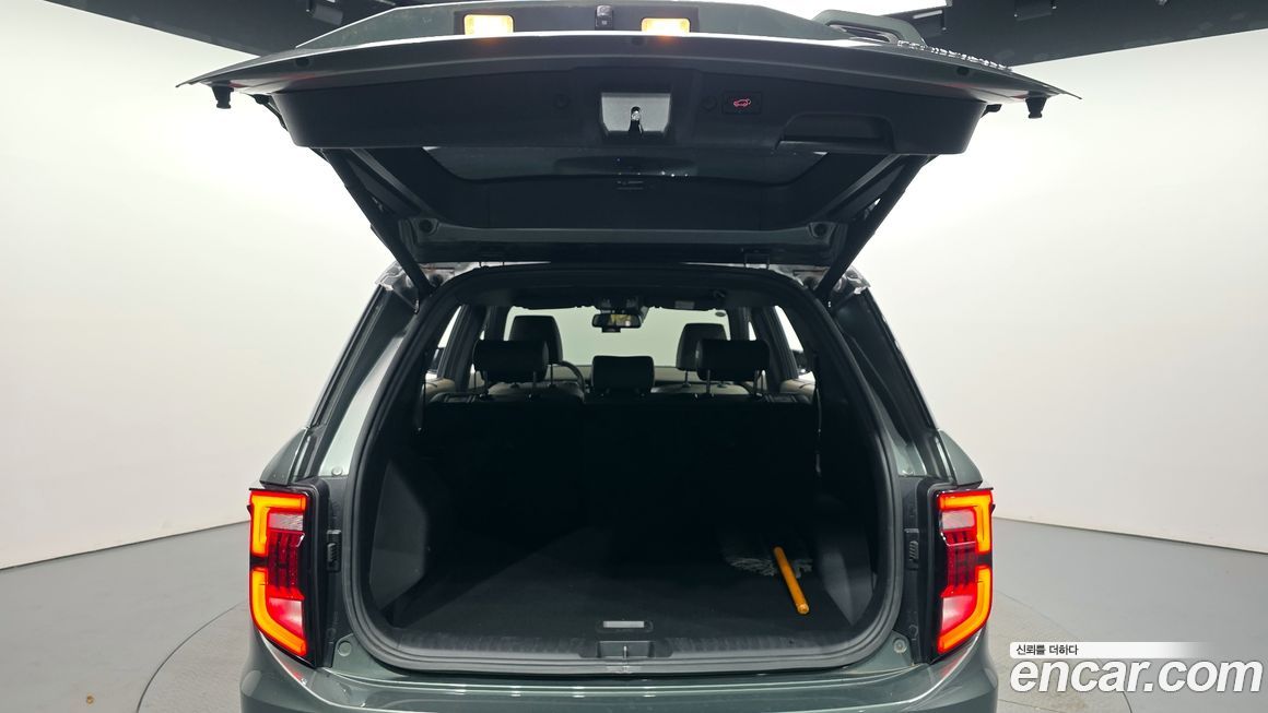 KG_Mobility_Ssangyong Torres 2023