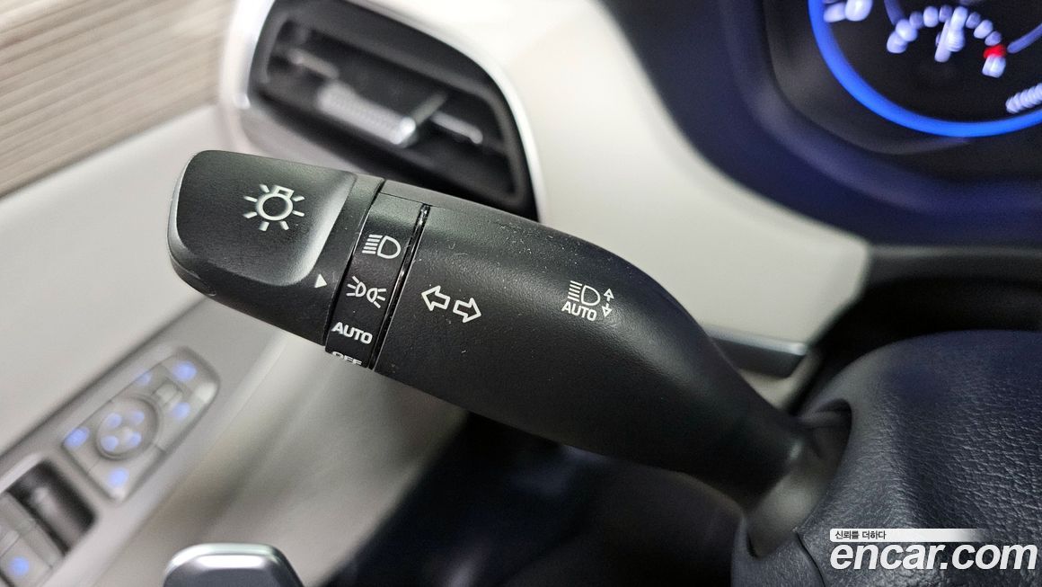 Hyundai Palisade 2019