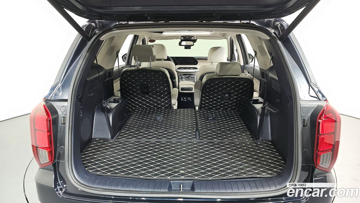 Hyundai Palisade 2019