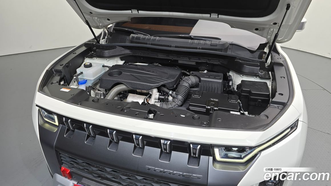 KG_Mobility_Ssangyong Torres 2023