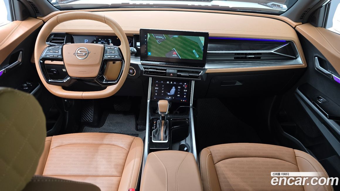 KG_Mobility_Ssangyong Torres 2023