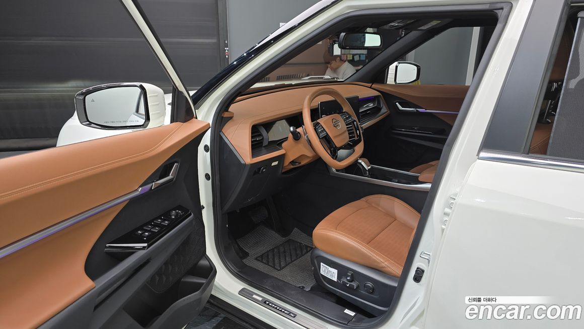 KG_Mobility_Ssangyong Torres 2023